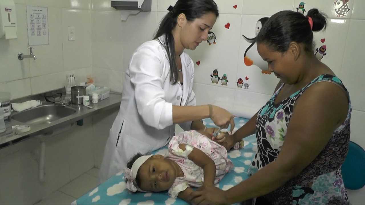 Secretaria de Saúde de Camacã avalia o dia “D” da Multivacinação